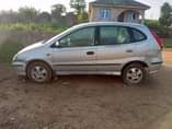A picture of Nissan Tino Automatic 08033491003