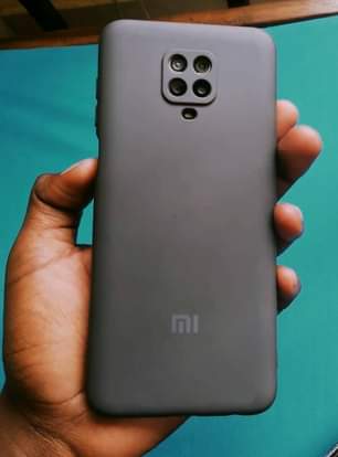 redmi