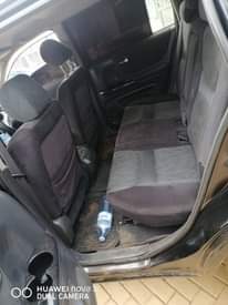 A picture of Toyota kuluger