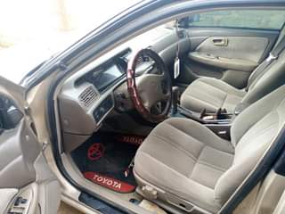 A picture of Toyota Camry 2001