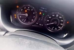 A picture of Lexus ES350