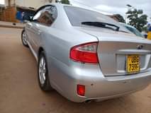 A picture of Car for sell SUBARU LEGACY MODEL 2006 IN EXCELLENT CONDITION