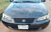 A picture of Toyota Camry For sale
