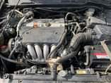 A picture of HONDA Accord