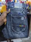 A picture of Jeans
