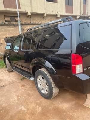 A picture of Nissan pathfinder Engine gear ac 2 2m Sango otta 07041091454