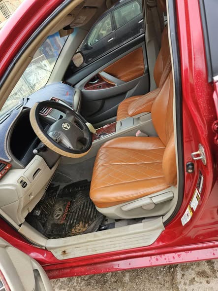A picture of 2011 Toyota Camry