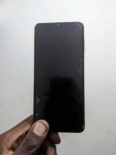 A picture of Samsung A12
