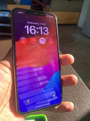 iphone 11pro