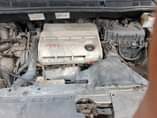 A picture of Sharp first body 2004 Toyota Sienna Engine and Gear sound