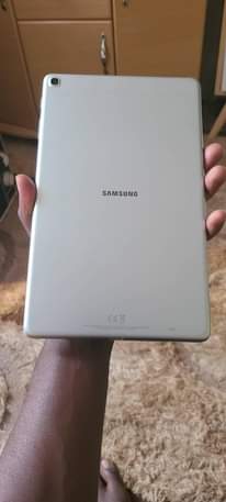A picture of Quick sale Sumsung galaxy tab a
