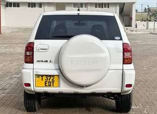 A picture of Rav4 killtime