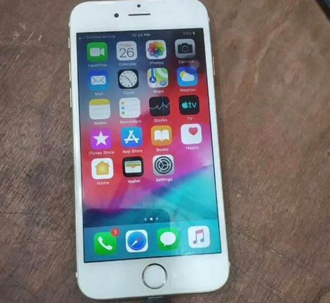 used iphones