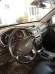 A picture of Sorento