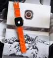 A picture of Offer ya kijanja unapata Apple Watch series 8 AirPods pro