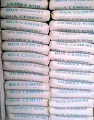 A picture of BUA CEMENT FACTORY WISH TO INFORM THE GENERAL PUBLIC OF