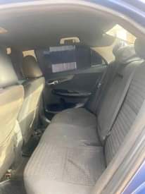 A picture of TODAY DEAL TOYOTA COROLLA 2010 Engine Gear Ac Nothing to