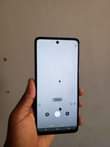 A picture of Motorola one 5G ace Ram 6 Gb 128 Finger ipo