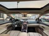 A picture of Foreign used 2013 Toyota Venza limited AWD