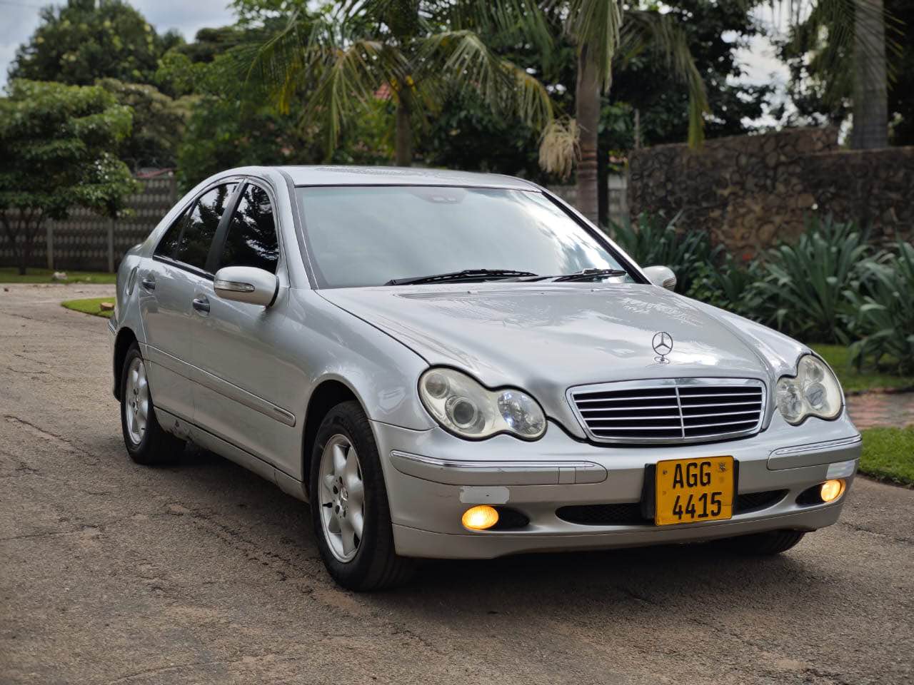 cars harare