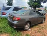 A picture of 2010 Toyota Corolla Le
