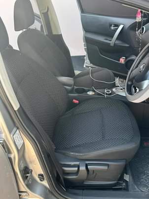 A picture of Nissan dualis 2008 Price 13 8m Low mileage Rim sport