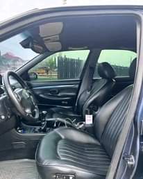 A picture of PEUGEOT 406
