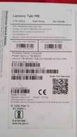 A picture of LENOVO TABLET FOR SALE