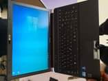 A picture of Toshiba laptop
