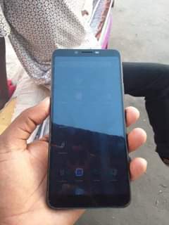 A picture of Tecno Cammon X
