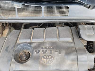 A picture of Grade A venza