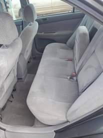 A picture of 07043121436 Toyota Camry big daddy for sale in affordable price
