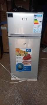 A picture of Fridges and deep freezers