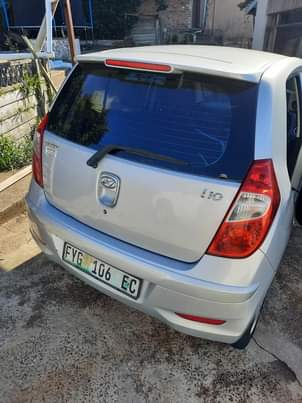 Toyota Q.