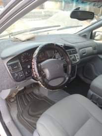 A picture of 2000 Toyota Sienna 2000
