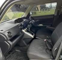 A picture of TOYOTA RUMION INAUZWA 6 7M 0743173980