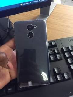 huawei y7