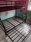 A picture of Bunk bed