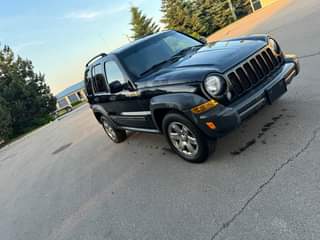 A picture of 2006 Jeep Liberty