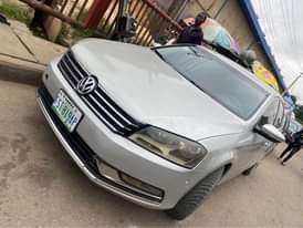 A picture of Luxury 2014 New Model Passat For Sale