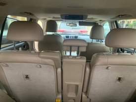 A picture of TOYOTA HIGHLANDER JEEP FOR SALE