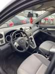 A picture of Toyota matrix 2010 Distress
