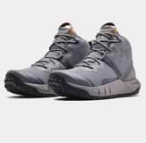 A picture of Under armour sneakers 