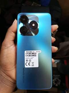 tecno 10pro