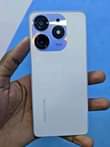 A picture of Quick cash needed Tecno spark 10 pro Storage 256GB new