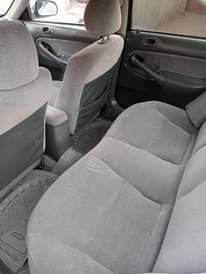 A picture of Honda Civic Buy and travel Guaranteed Kaduna state 1 1m