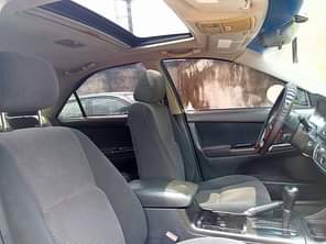 A picture of 2004 Toyota Camry Big Daddy American spec Very clean and
