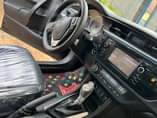 A picture of Fastest fingers 2015 corolla upgraded to 2018 Thumbstart Toks standard