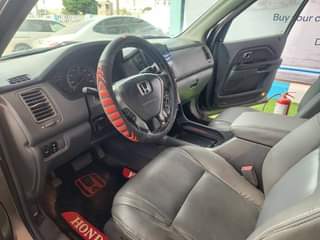 A picture of 2 5m Honda Pilot 7 Seater SUV AC Chilling Smooth