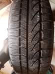 A picture of Tires